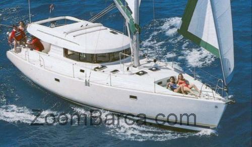 Dufour Atoll 6 recensioni e scheda tecnica